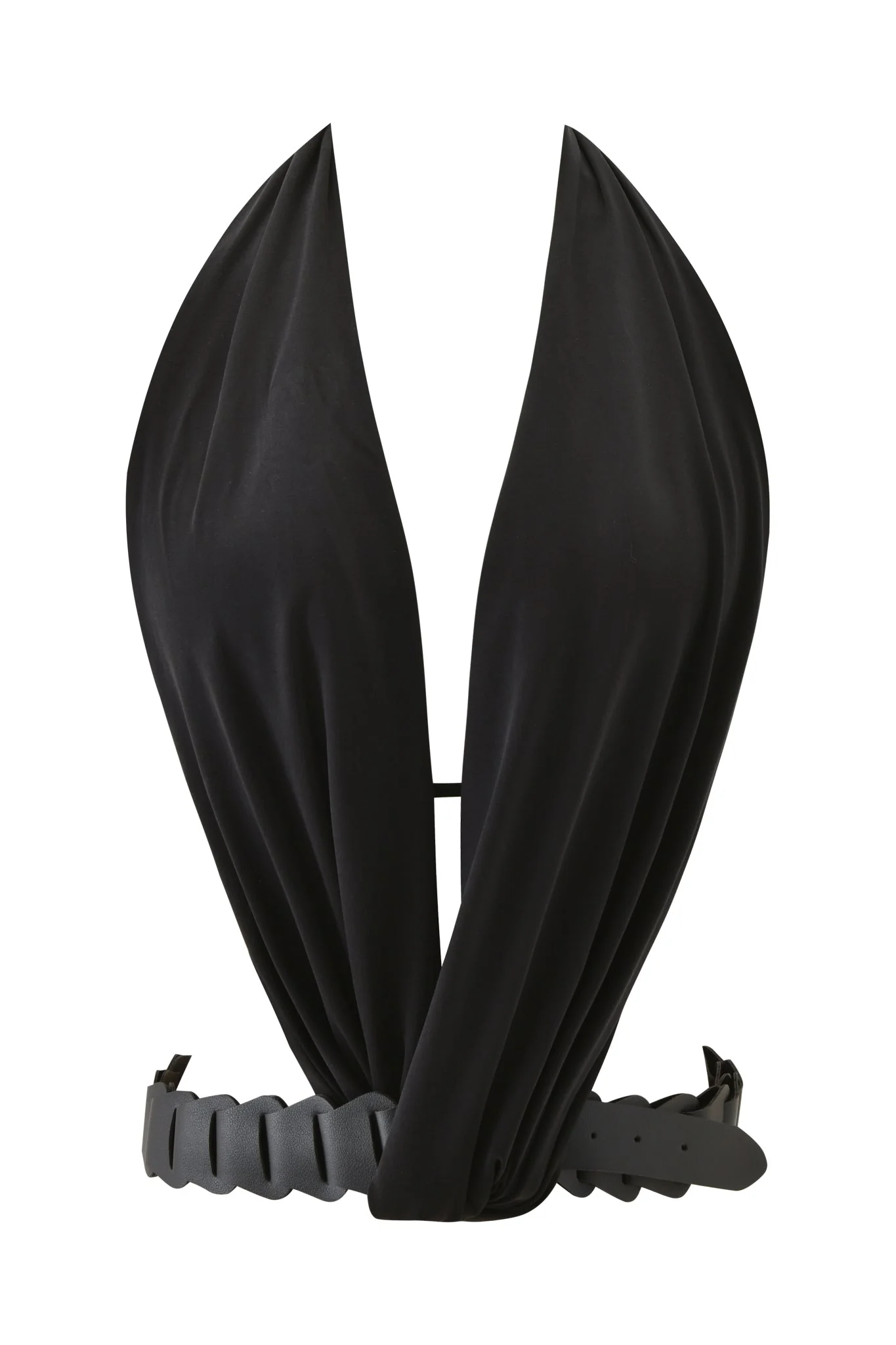 SALDANA TOP - BLACK - Image 8